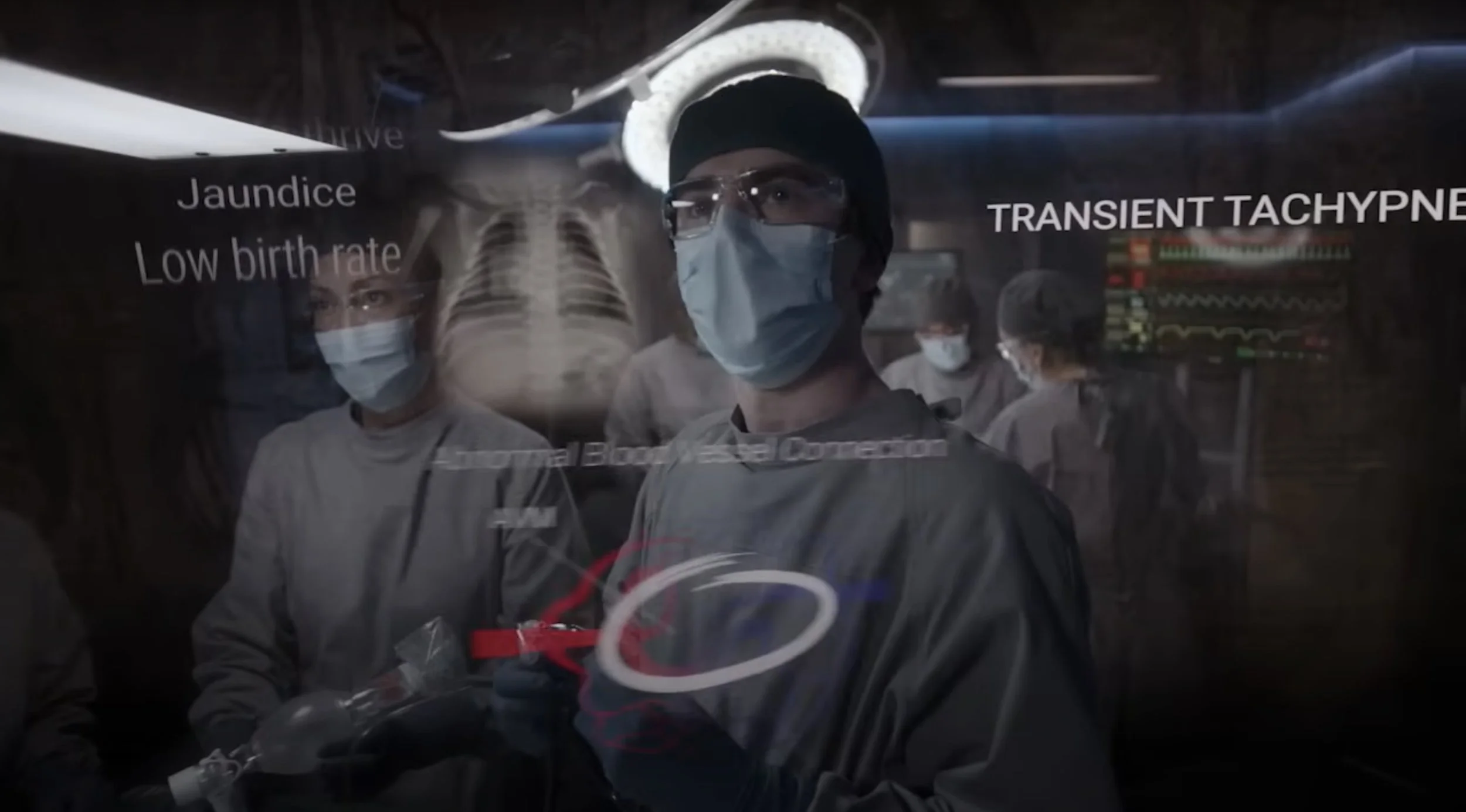 ABC’s THE GOOD DOCTOR will end with season 7;  Trailer released